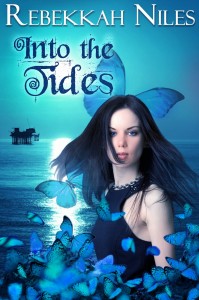 Into the Tides